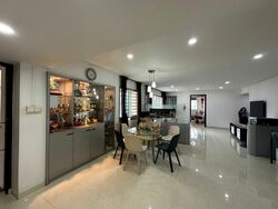 Blk 859 Woodlands Street 83 (Woodlands), HDB 5 Rooms #497416781